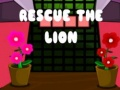 Spel Red de Leeuw online