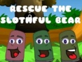 Spel Red De Luiste Beer online