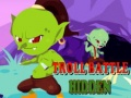 Spel Verborgen Trollgevecht online