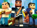Spel Block City Oorlogen online