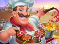 Spel Kookgekte online