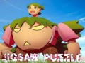 Spel Legpuzzels online