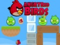 Spel Boze Rode Vogels online