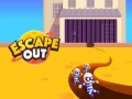 Spel Ontsnapping online