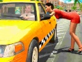 Spel Dolle Taxi Simulator online