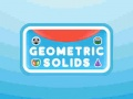 Spel Geometrische lichamen online