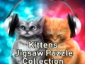 Spel Kittens Puzzel Collectie online