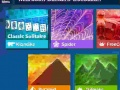Spel Microsoft Solitaire Collectie online