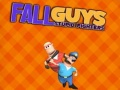 Spel Fall Guys Stomme Vechters online