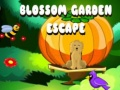 Spel Bloesem Tuin Ontsnapping online