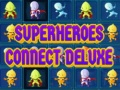 Spel Superhelden Verbind Deluxe online