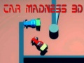 Spel Auto Madness 3D online