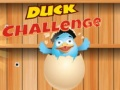Spel Eend Uitdaging online