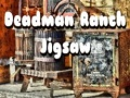 Spel Deadman Ranch Puzzel online