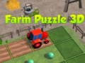 Spel Boerderij Puzzel 3D online
