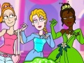 Spel Rick en Morty: Prinsessenmaker online
