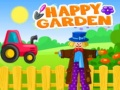 Spel Gelukkige Tuin online