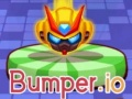 Spel Bumper.io online