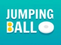 Spel Springende Bal online