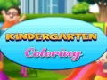 Spel Kleuren voor de kleuterschool online