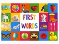 Spel Eerste woorden online