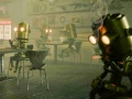 Spel De Robotbar online