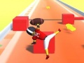 Spel Gekke Touchdown online