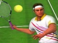Spel Tennis Kampioenen 2020 online