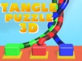 Spel Verward Puzzel 3D online