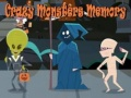 Spel Dolle Monster Geheugen online