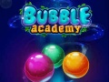 Spel Bubbelacademie online