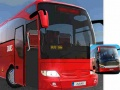 Spel Stadsbus online
