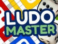 Spel Ludo Meester online