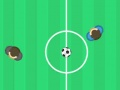 Spel 2 Voetbal online