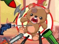 Spel Schop op de Knuffelbeer online