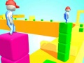 Spel Cube Toren Surfer online