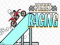 Spel Pocket Racing online