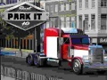 Spel Gewoon Parkeer het 12 online