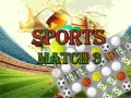 Spel Sport Match 3 Deluxe online