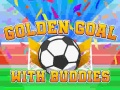 Spel Gouden Doelpunt Met Vrienden online