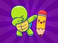 Spel Teken De Rest online
