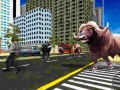 Spel Wilde Stier Schutter online