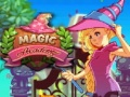 Spel Magische Academie online