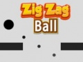 Spel Zig Zag Bal online