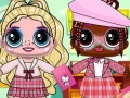Spel Popsy Verassing School Zachte Meisje online