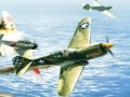 Spel Luchtvaart Kunst: Luchtgevecht Schuif online