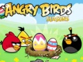 Spel Boze Vogels: Seizoenen online