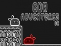 Spel Gum Avonturen DX online