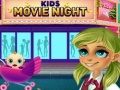 Spel Kinderen Filmavond online