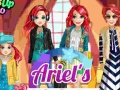 Spel Ariels levenscyclus online
